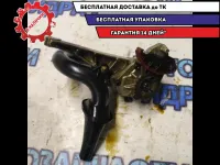 Насос масляный M272 Mercedes Benz ML350 W164