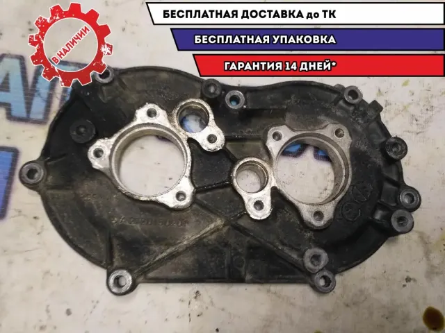 Крышка распредвала (левая) M272 Mercedes Benz ML350 W164