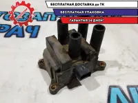 Катушка зажигания Ford Focus 3 2013 CM5G12029FB Отличное состояние