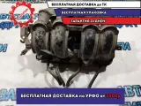 Коллектор впускной Ford Focus 3 2013 AM5G9424P7A Отличное состояние