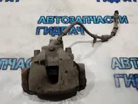 Суппорт тормозной передний левый Ford Focus 3 2013 1682876 Отличное состояние