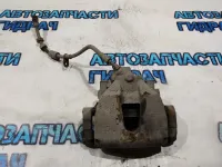 Суппорт тормозной передний правый Ford Focus 3 2013 1682875 Отличное состояние