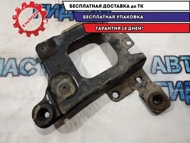 Крепление АКБ Ford Focus 3 2013 AV61R6K034AB Отличное состояние