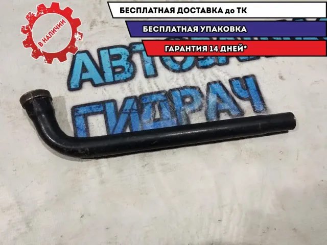 Ключ балонный Ford Focus 3 2013 93BB17032AB Отличное состояние