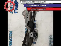 Педаль тормоза Ford Focus 3 2013 1758166 Отличное состояние