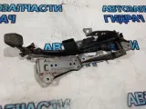 Педаль тормоза Ford Focus 3 2013 1758166 Отличное состояние
