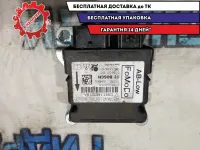 Блок управления AIR BAG Ford Focus 3 2013 CM5T14B321BA Отличное состояние