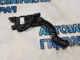 Педаль газа Ford Focus 3 2013 BV619F836AB Отличное состояние