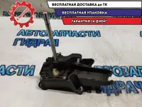 Кулиса КПП Ford Focus 3 2013 1722149 Отличное состояние