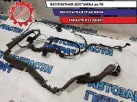 Проводка двери передней правой Ford Focus 3 2013 DM5T14K138ADA Отличное состояние