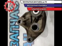 Кронштейн КПП Ford Focus 3 2013 1306901 Отличное состояние