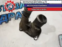 Крышка термостата Ford Focus 3 2013 1707050 Отличное состояние