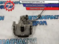 Суппорт тормозной задний правый Ford Focus 3 2013 2210213 Отличное состояние