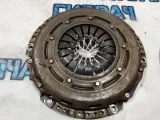 Корзина сцепления Ford Focus 3 2013 Отличное состояние С диском.