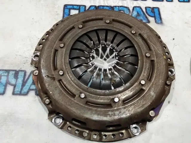 Корзина сцепления Ford Focus 3 2013 Отличное состояние С диском.