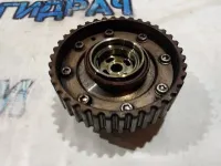 Механизм изменения фаз ГРМ впускной Ford Focus 3 2013 4M5G6C524CG Отличное состояние