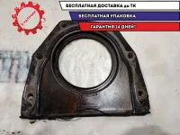 Крышка коленвала задняя Ford Focus 3 2013 1784775 Отличное состояние