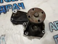 Насос водяной Ford Focus 3 2013 1778516 Отличное состояние