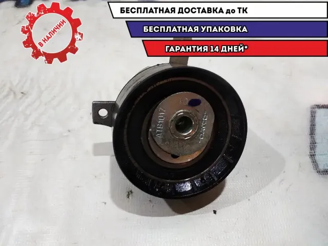 Ролик-натяжитель ремня ГРМ Ford Focus 3 2013 1376164 Отличное состояние