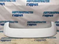 Спойлер багажника Ford Focus 3  BM51A44210BW Отличное состояние