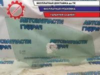 Стекло двери передней правой Ford Focus 3  1742301 Отличное состояние