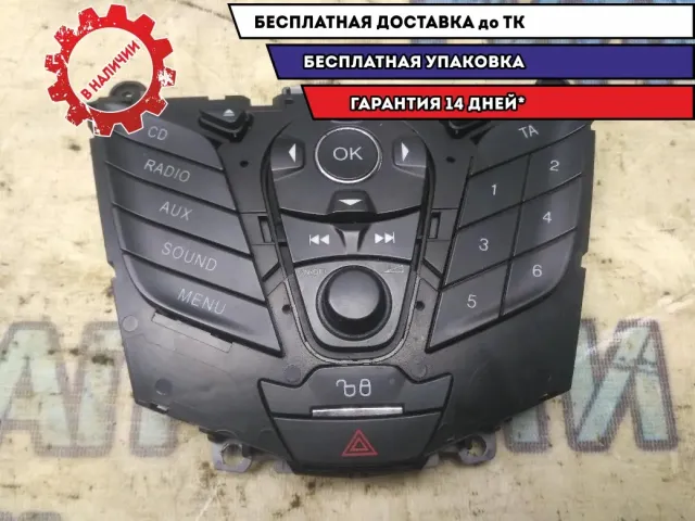 Блок кнопок Ford Focus 3  1771644 Отличное состояние