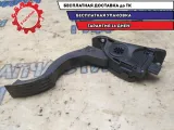 Педаль газа Ford Focus 3  BV619F836AB Отличное состояние