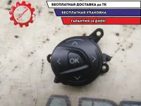 Кнопка многофункциональная Ford Focus 3  AM5T14K147AA  Отличное состояние