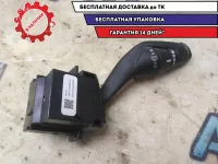 Переключатель стеклоочистителей Ford Focus 3  AV6T17A553AC Отличное состояние