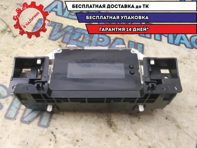Дисплей информационный Ford Focus 3  AM5T18B955AE Отличное состояние