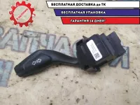 Переключатель поворотов Ford Focus 3  AV6T13335AB Отличное состояние