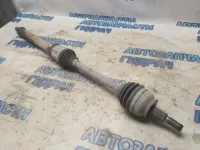 Привод передний правый Ford Focus 3  2048637 Отличное состояние