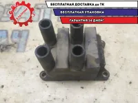 Катушка зажигания Ford Focus 3   CM5G12029FB Отличное состояние