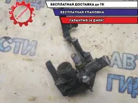 Фланец двигателя системы охлаждения Ford Focus 3  1531004 Отличное состояние