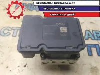Блок ABS (насос) Ford Focus 3  1847182 Отличное состояние