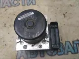 Блок ABS (насос) Ford Focus 3  1847182 Отличное состояние