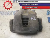 Суппорт передний левый Ford Focus 3  1682876 Отличное состояние