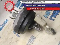 Усилитель тормозов вакуумный Ford Focus 3  BV612B195AE Отличное состояние