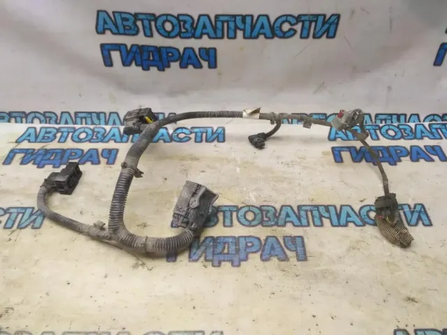 Проводка активатора АКПП Ford Focus 3  5222520  Отличное состояние