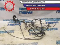 Проводка двери багажника Ford Focus 3  BV6T17N400AGC Отличное состояние