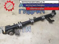 Рампа топливная Ford Focus 3 1804263 Отличное состояние