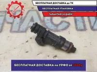 Форсунка инжекторная электрическая Ford Focus 3  1538984 Отличное состояние