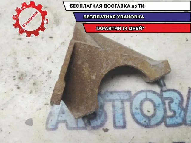 Кронштейн промежуточного вала Ford Focus 3  BV613K305BA  Отличное состояние