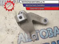 Кронштейн КПП Ford Focus 3  BV617M125ZB Отличное состояние
