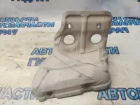 Экран тепловой Ford Focus 3  3M519N454CGD Отличное состояние