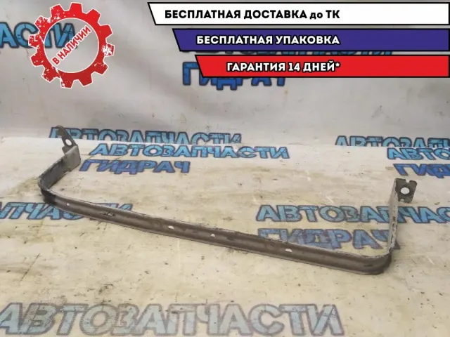 Лента крепления бензобака Ford Focus 3  1733398 Отличное состояние