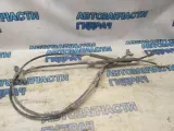 Тросы стояночного тормоза Ford Focus 3  1755767 Отличное состояние