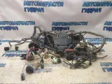 Проводка подкапотная Ford Focus 3  BV6T14K733AKC Отличное состояние