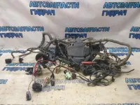 Проводка подкапотная Ford Focus 3  BV6T14K733AKC Отличное состояние