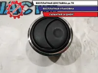 Дефлектор воздушный Nissan Almera G15 2015 687600913R Отличное состояние